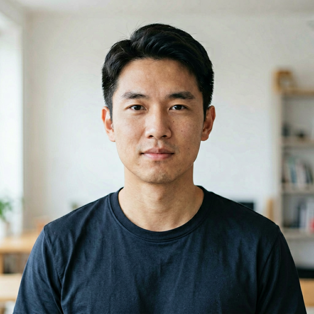 数据分析爱好者