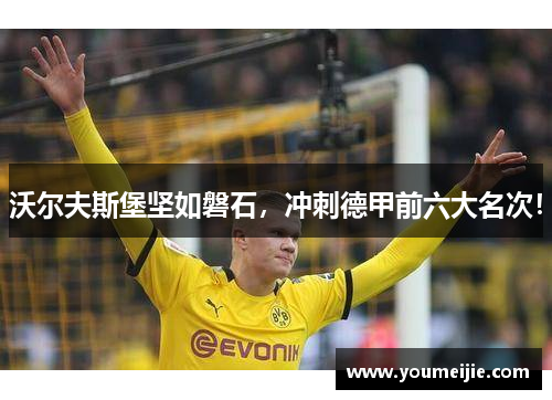 沃尔夫斯堡坚如磐石，冲刺德甲前六大名次！